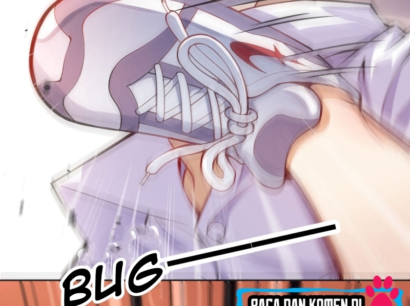 Foral Guardian In The City Chapter 05 Gambar 24